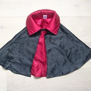 Vampire cape